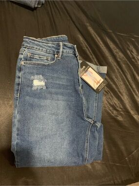 Royalty For Me Jeans